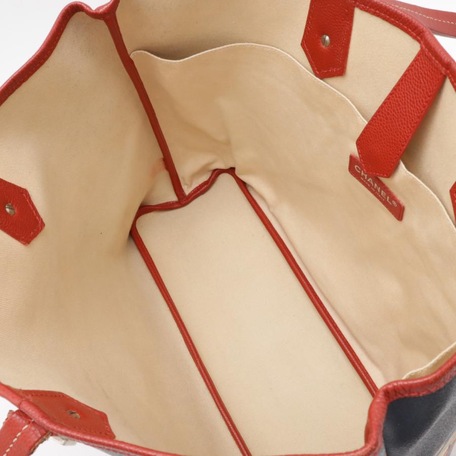 CHANEL（シャネル） セントラルステーション トートバッグ ショルダー