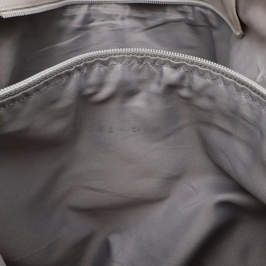 CHANEL シャネル スポーツライン ロゴ トートバッグ 2WAY ショルダー 