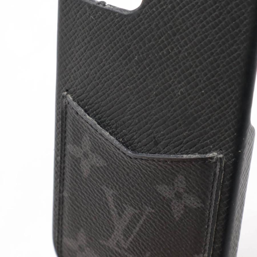 LOUIS VUITTON ルイ ヴィトン モノグラムエクリプス IPHONE バンパー 12/12Pro アイフォン スマホカバー スマホケース 携帯ケース M80330 | LOUIS VUITTON | 04