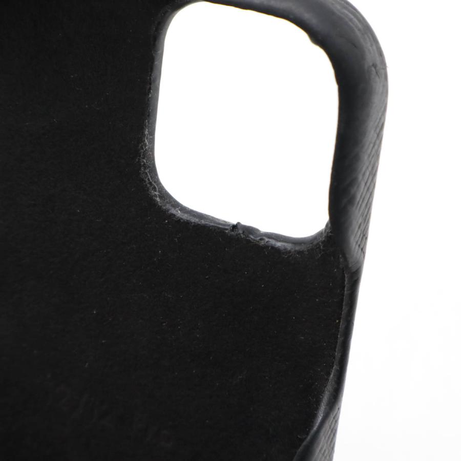 LOUIS VUITTON ルイ ヴィトン モノグラムエクリプス IPHONE バンパー 12/12Pro アイフォン スマホカバー スマホケース 携帯ケース M80330 | LOUIS VUITTON | 05