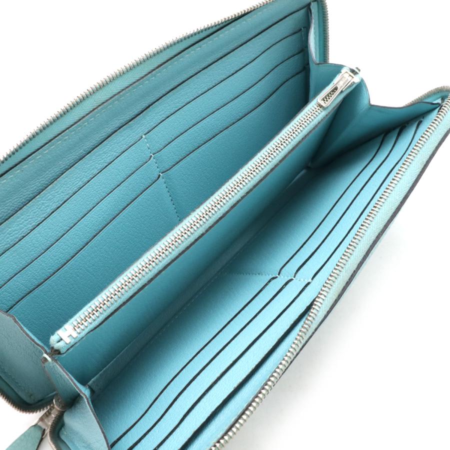 HERMES エルメス アザップロング クラシック シンプリファイ ラウンド