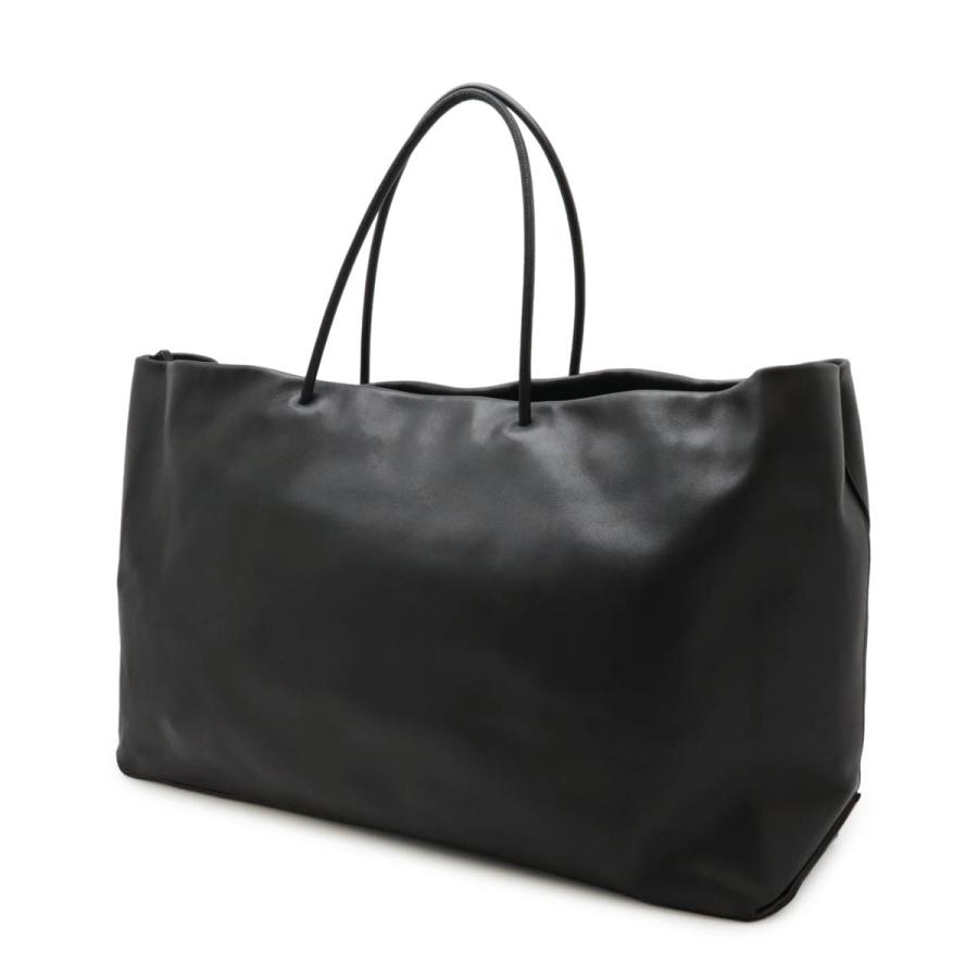 CHANEL シャネル エッセンシャル ロゴ トートバッグ ラージトート ショルダーバッグ レザー ブラック 黒 ホワイト 白 A46882 | CHANEL | 01