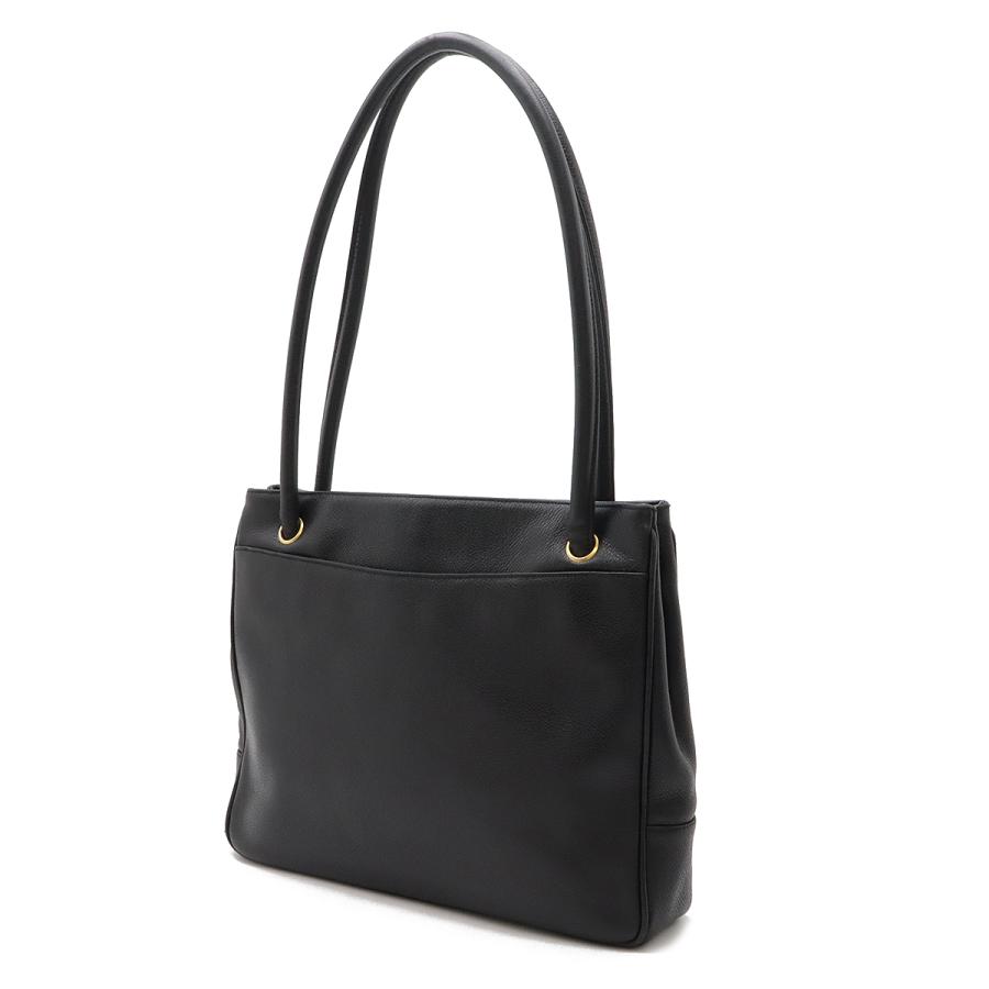 CHANEL（シャネル） ココマーク トートバッグ ショルダートート