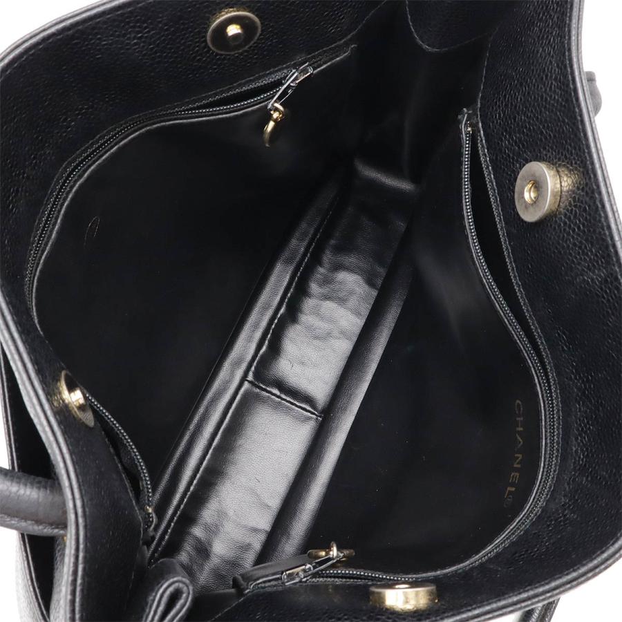 CHANEL（シャネル） ココマーク トートバッグ ショルダートート