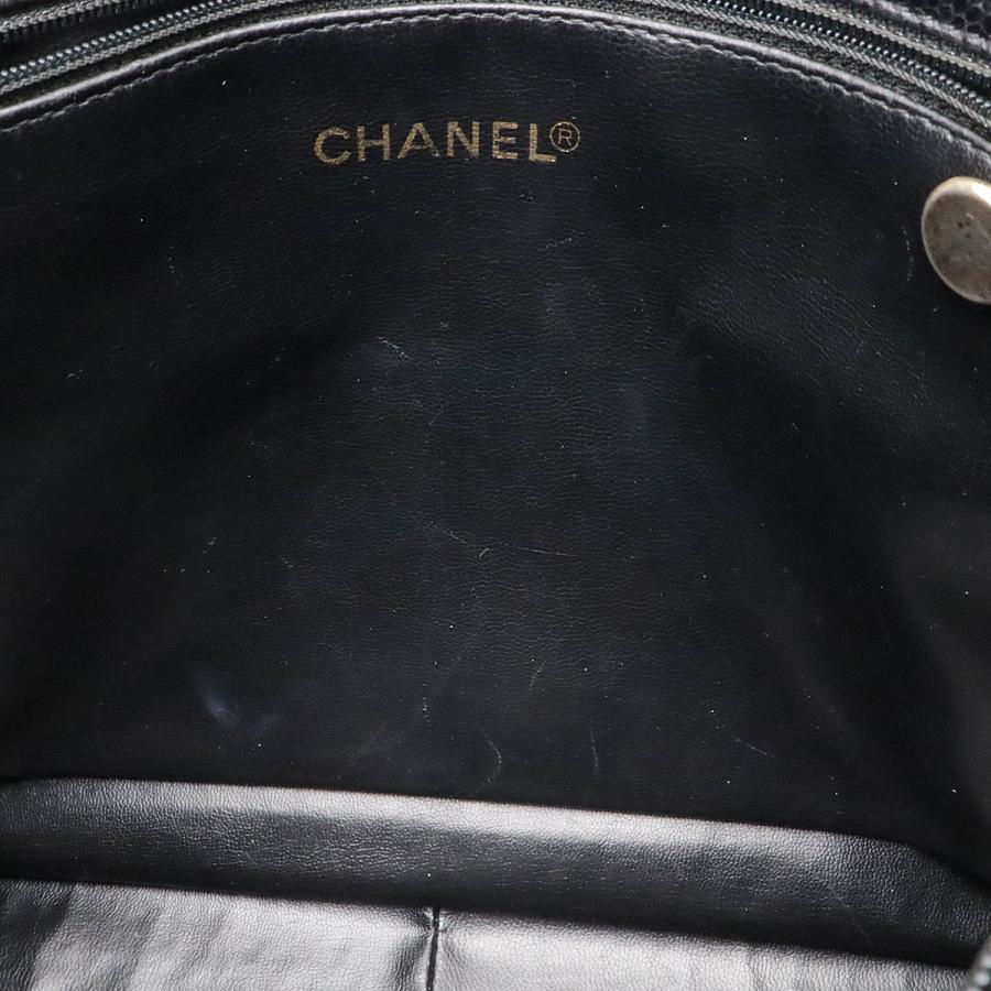 CHANEL（シャネル） ココマーク トートバッグ ショルダートート