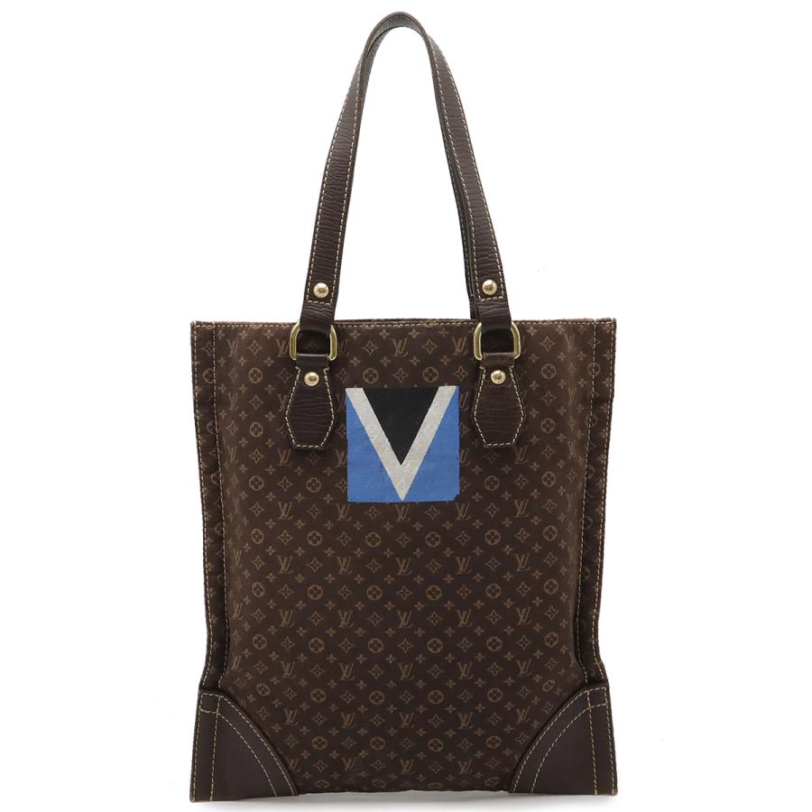 LOUIS VUITTON（ルイ・ヴィトン） ルイ ヴィトン モノグラムミニ 