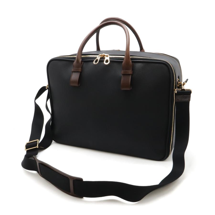 BOTTEGA VENETA ボッテガ ヴェネタ ボッテガベネタ マルコポーロ トラベルバッグ ビジネスバッグ ボストンバッグ 2WAY PVC レザー | BOTTEGA VENETA | 01