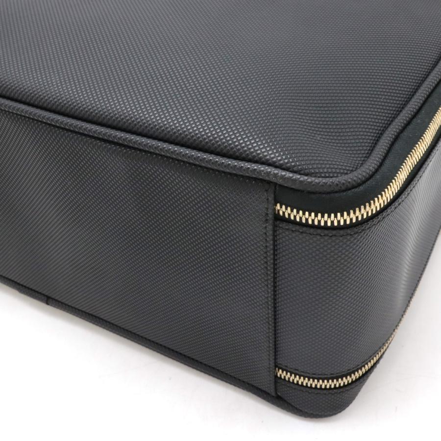 BOTTEGA VENETA ボッテガ ヴェネタ ボッテガベネタ マルコポーロ トラベルバッグ ビジネスバッグ ボストンバッグ 2WAY PVC レザー | BOTTEGA VENETA | 02