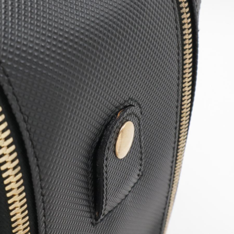 BOTTEGA VENETA ボッテガ ヴェネタ ボッテガベネタ マルコポーロ トラベルバッグ ビジネスバッグ ボストンバッグ 2WAY PVC レザー | BOTTEGA VENETA | 03