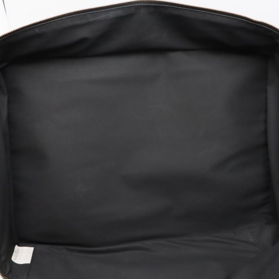 BOTTEGA VENETA ボッテガ ヴェネタ ボッテガベネタ マルコポーロ トラベルバッグ ビジネスバッグ ボストンバッグ 2WAY PVC レザー | BOTTEGA VENETA | 07