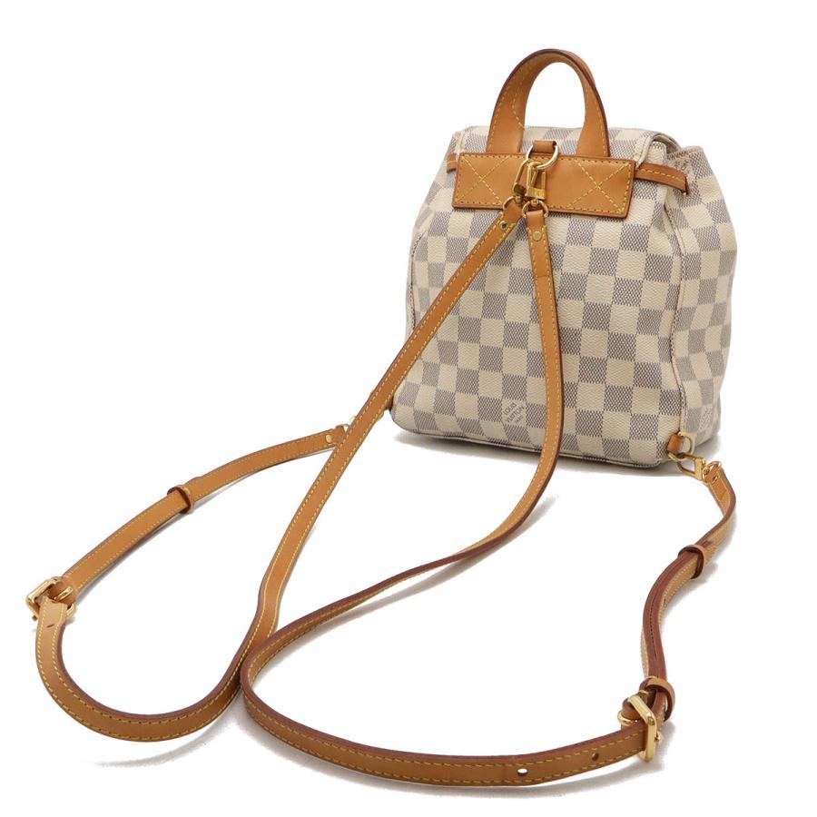 LOUIS VUITTON（ルイ・ヴィトン） ルイ ヴィトン ダミエアズール 