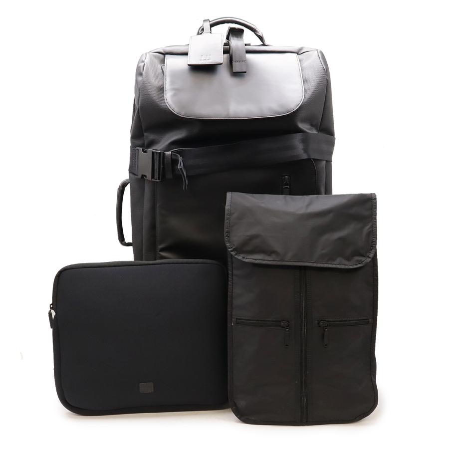 dunhill（ダンヒル） キャリーバッグ キャリーケース スーツ