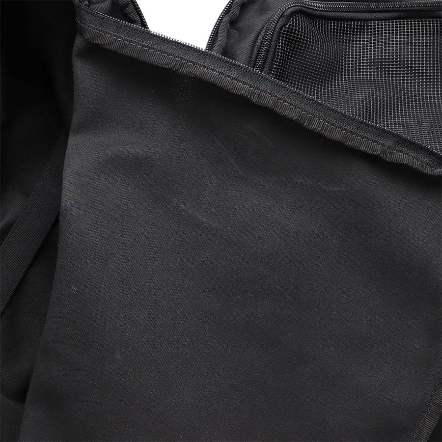 dunhill ダンヒル キャリーバッグ キャリーケース スーツケース トラベルバッグ 旅行バッグ 2輪 PVC レザー ブラック 黒 dunhill（ダンヒル） キャリーバッグ キャリーケース スーツケース