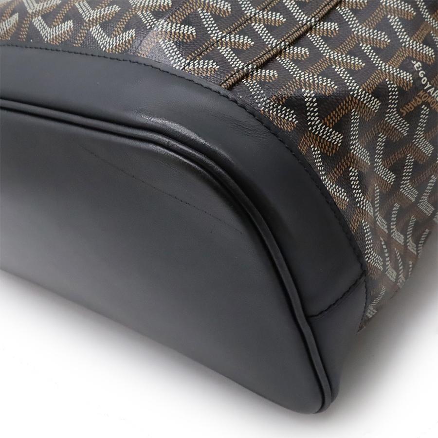 GOYARD ゴヤール アルパン バックパックMM リュックサック GOYARD ゴヤール アルパン バックパックMM リュックサック
