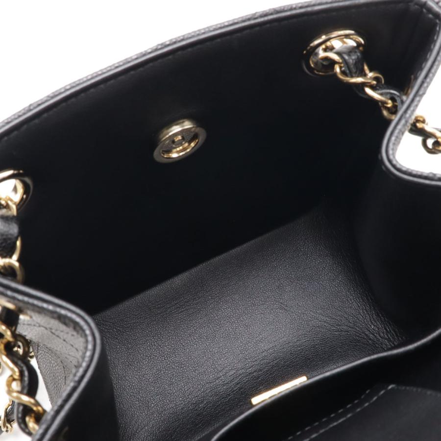 CHANEL（シャネル） マトラッセ ココマーク チェーンショルダー