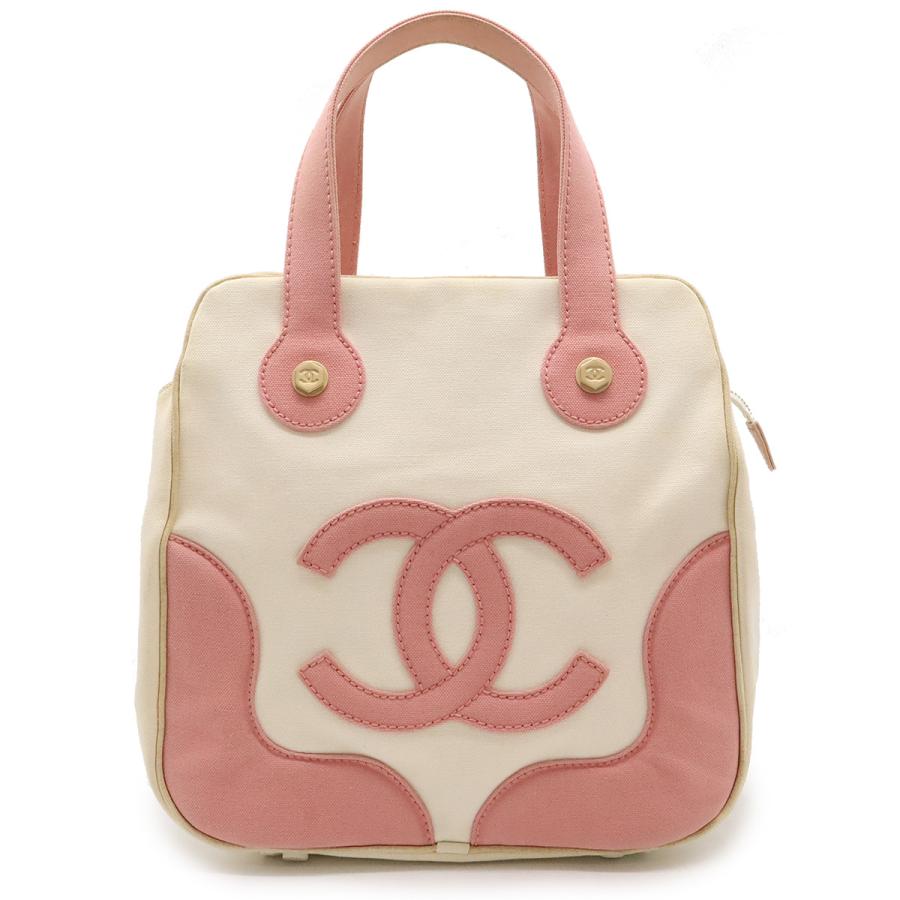 CHANEL（シャネル） マシュマロバッグ トートバッグ ハンドバッグ