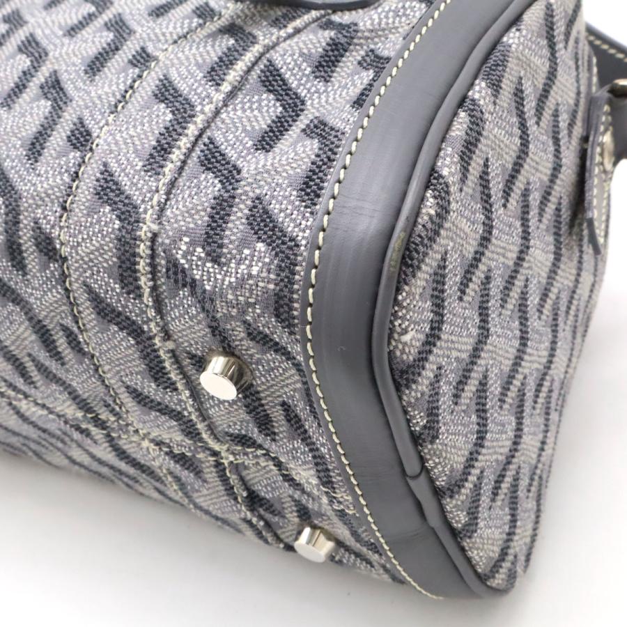 GOYARD（ゴヤール） クロワジュール ハンドバッグ ミニボストンバッグ