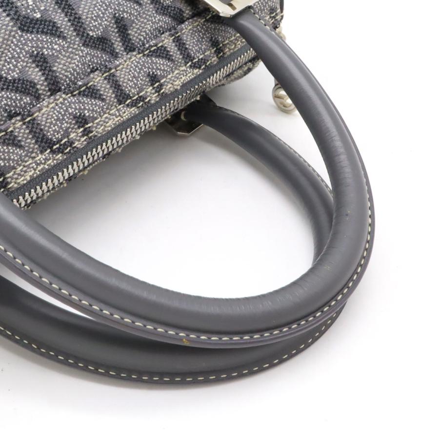 GOYARD（ゴヤール） クロワジュール ハンドバッグ ミニボストンバッグ