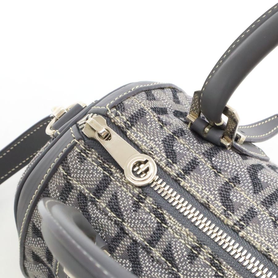 13日まで限定値下げ中！ GOYARD クロワジュール　ボストンバック GOYARD（ゴヤール） クロワジュール ハンドバッグ ミニボストンバッグ