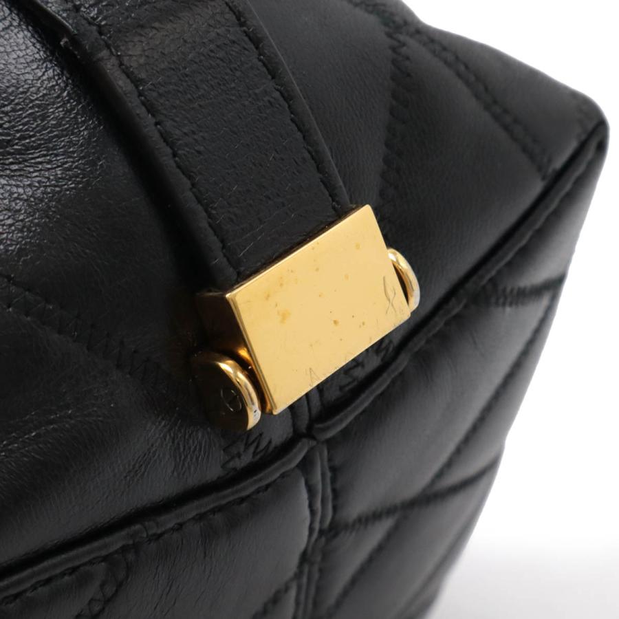 GIVENCHY ジバンシイ ジバンシー キルティング ショルダーバッグ GIVENCHY ジバンシイ ジバンシー キルティング ショルダーバッグ