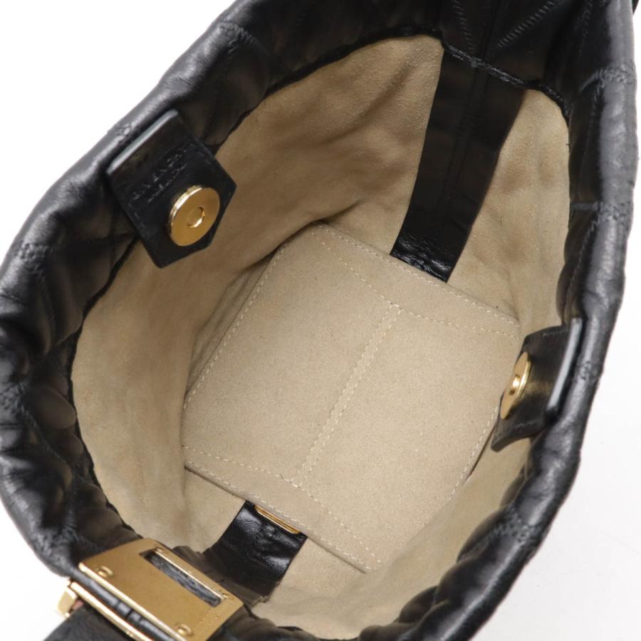 GIVENCHY ジバンシイ ジバンシー キルティング ショルダーバッグ GIVENCHY ジバンシイ ジバンシー キルティング ショルダーバッグ