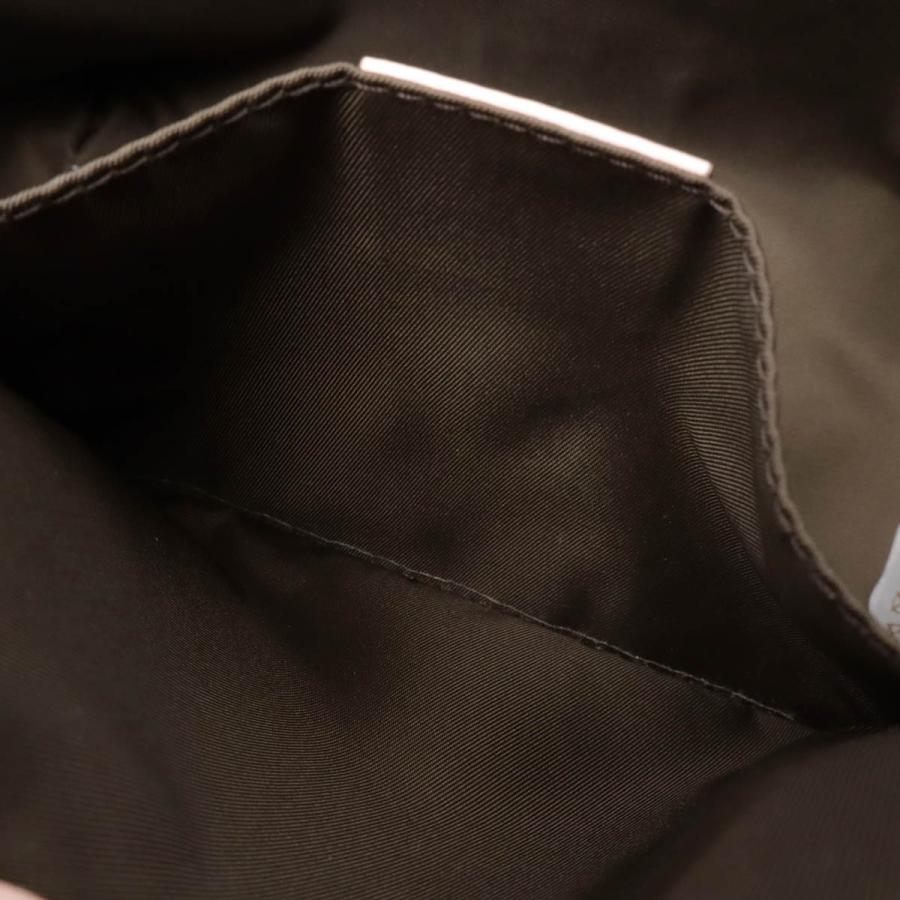 GUCCI（グッチ） GGキャンバス チルドレンズ ZOOシリーズ パパガッロ