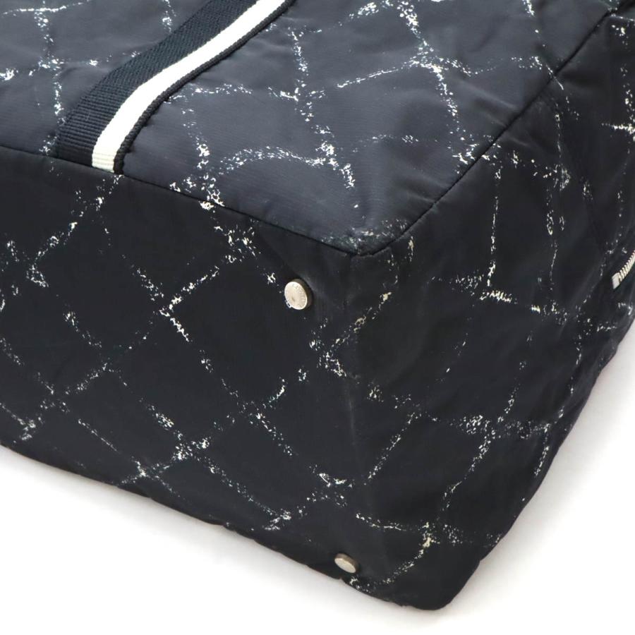 CHANEL（シャネル） 旧トラベルライン ボストンバッグ トラベルバッグ