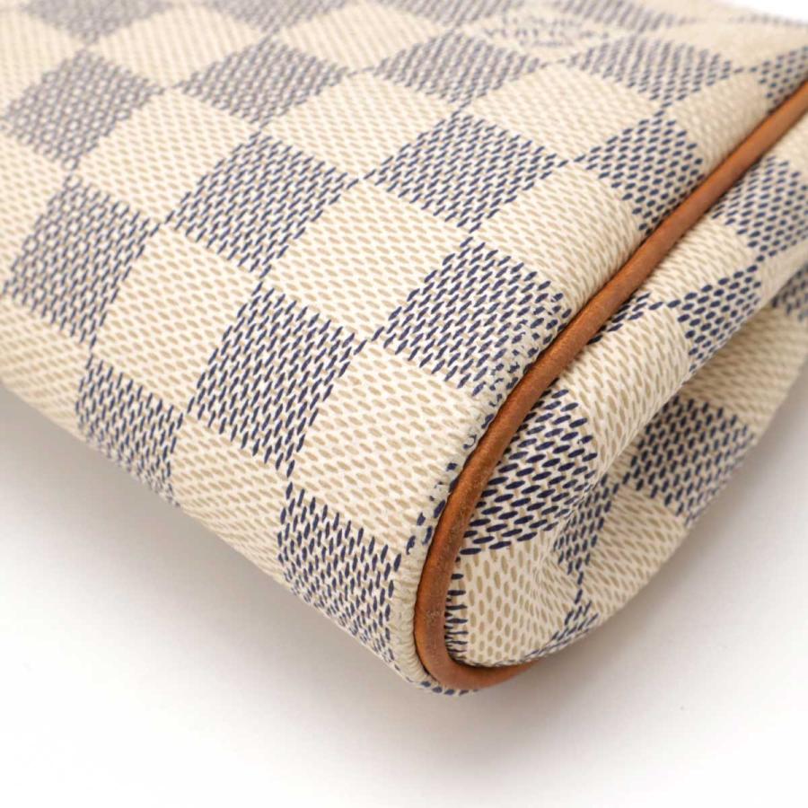 LOUIS VUITTON（ルイ・ヴィトン） ルイ ヴィトン ダミエアズール