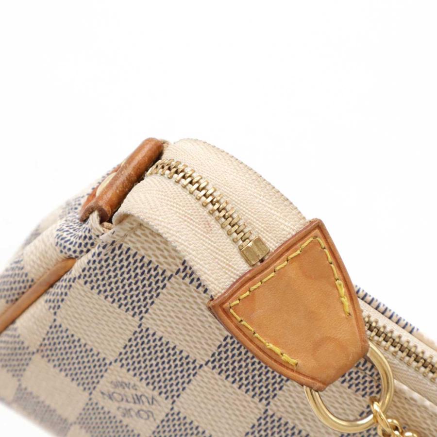 LOUIS VUITTON（ルイ・ヴィトン） ルイ ヴィトン ダミエアズール