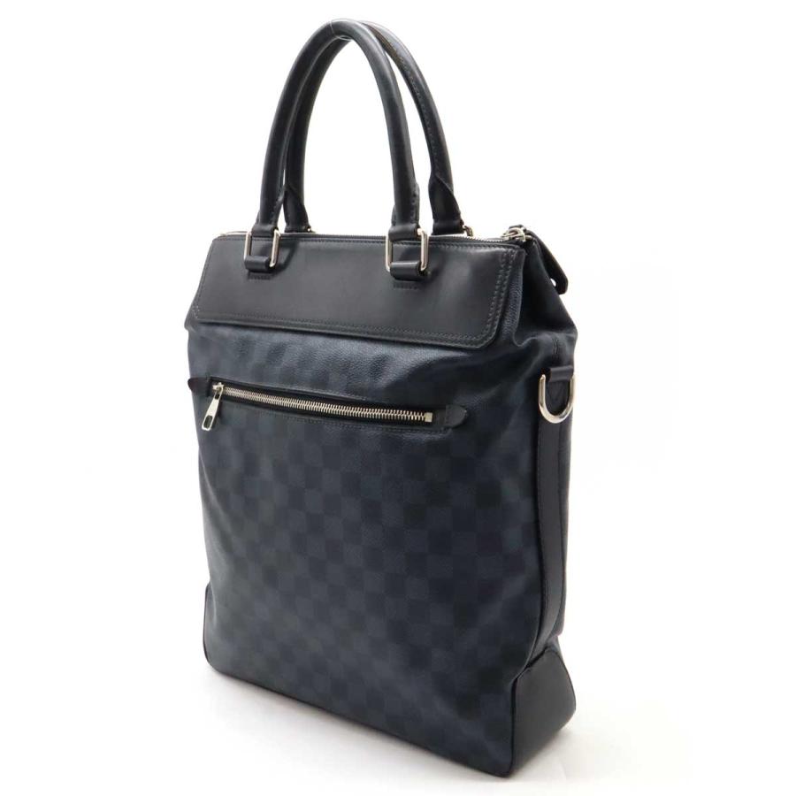 LOUIS VUITTON ダミエ柄 ビジネストートバッグ Louis Vuitton DAMIER(ルイヴィトン ダミエ) ビジネスバッグ