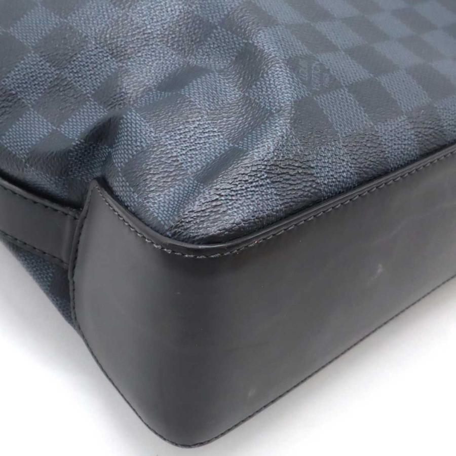 LOUIS VUITTON（ルイ・ヴィトン） ルイ ヴィトン ダミエコバルト