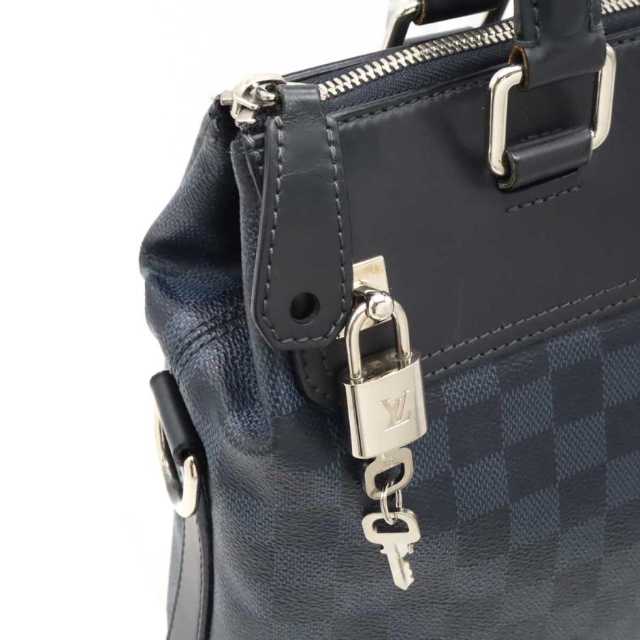 LOUIS VUITTON（ルイ・ヴィトン） ルイ ヴィトン ダミエコバルト