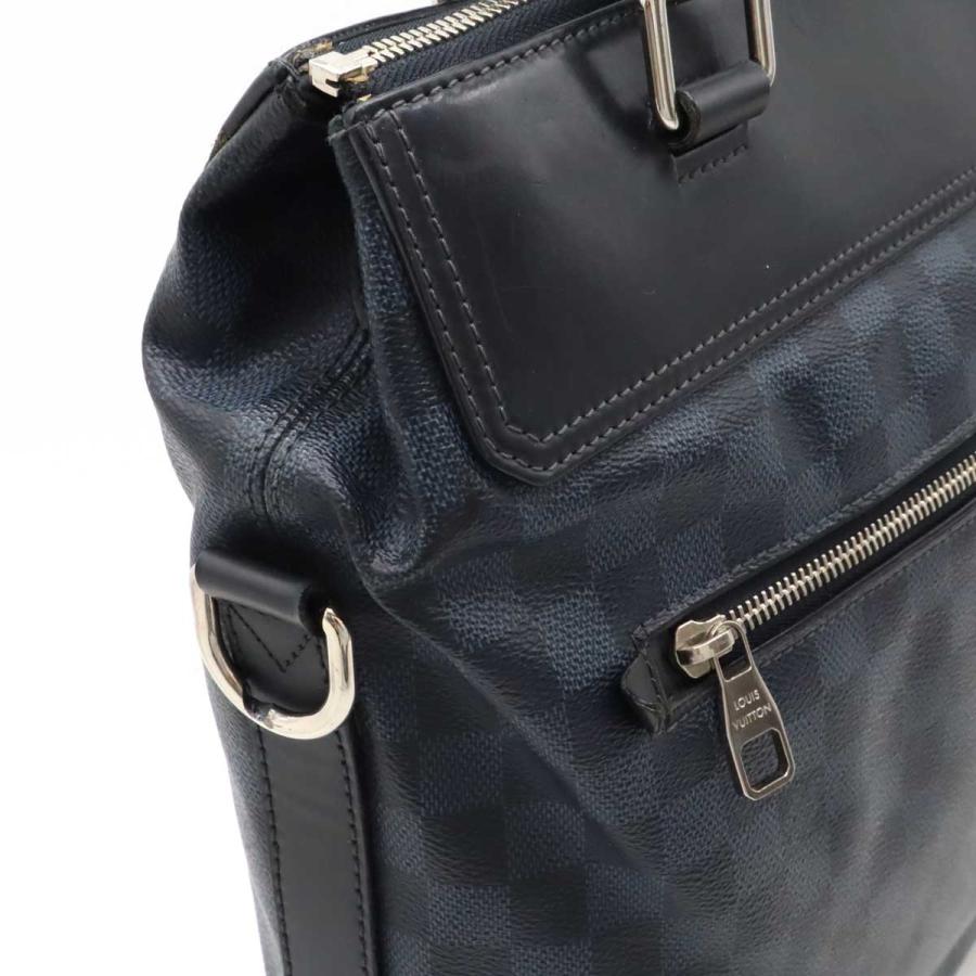 LOUIS VUITTON（ルイ・ヴィトン） ルイ ヴィトン ダミエコバルト