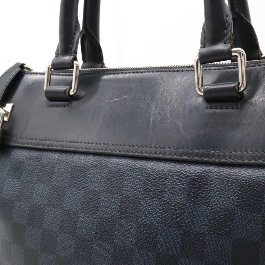 LOUIS VUITTON（ルイ・ヴィトン） ルイ ヴィトン ダミエコバルト