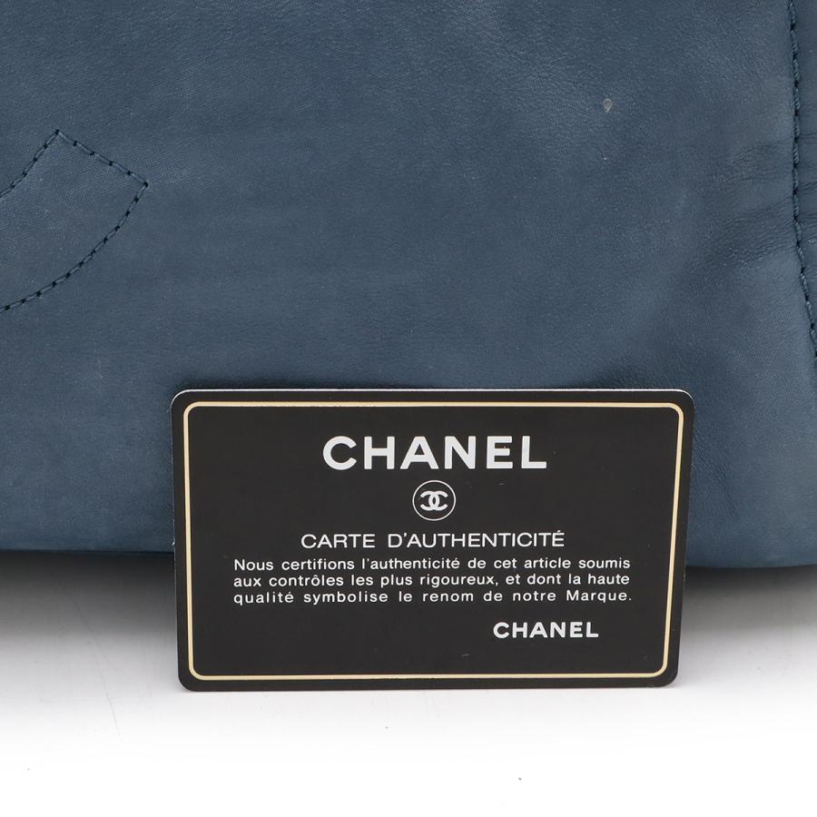 CHANEL シャネル インザミックス マトラッセ ココマーク CHANEL シャネル インザミックス マトラッセ ココマーク