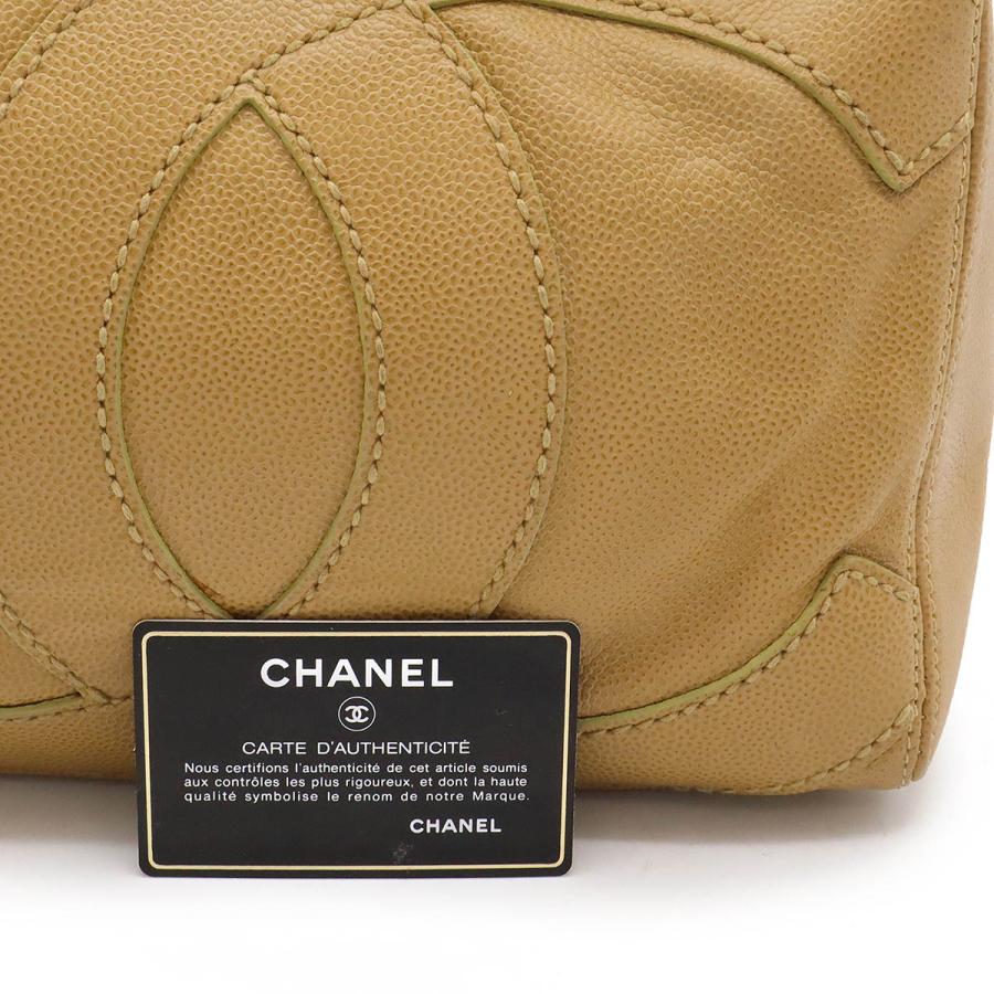 CHANEL シャネル ココマーク ショルダーバッグ ワンショルダー CHANEL シャネル ココマーク ショルダーバッグ ワンショルダー