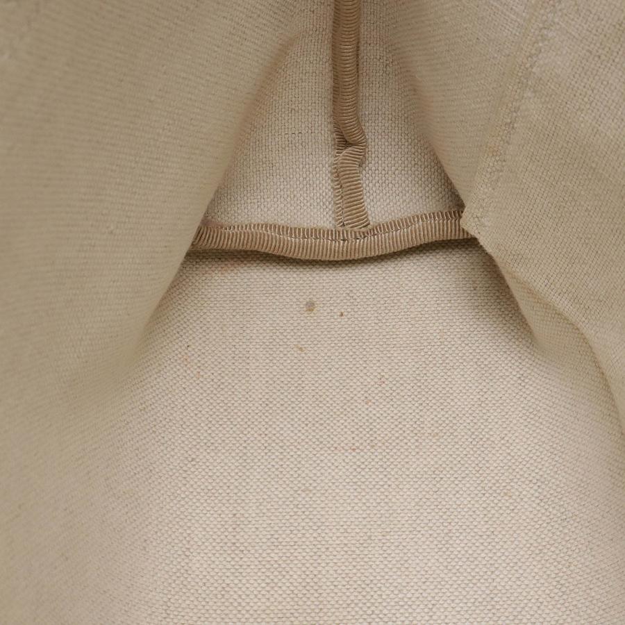 GUCCI グッチ GGスプリーム GGプラス トートバッグ ショルダーバッグ 肩掛け PVC レザー ベージュ ダークブラウン 茶 211138 | GUCCI | 06