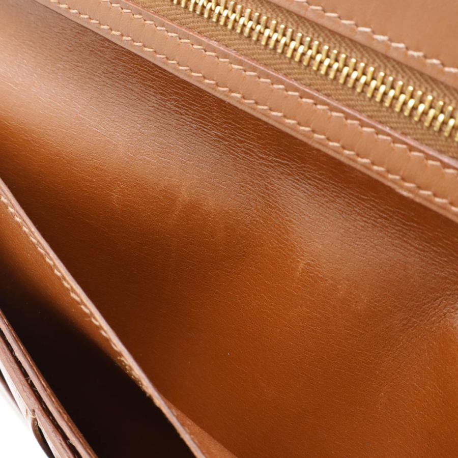 HERMES エルメス ベアン クラシック 2つ折り長財布 二つ折り長