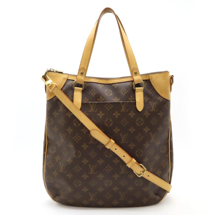 LOUIS VUITTON（ルイ・ヴィトン） ルイ ヴィトン モノグラム オデオン