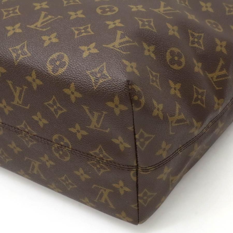 LOUIS VUITTON ルイ ヴィトン モノグラム ラスパイユMM トート LOUIS VUITTON ルイ ヴィトン モノグラム ラスパイユMM トート