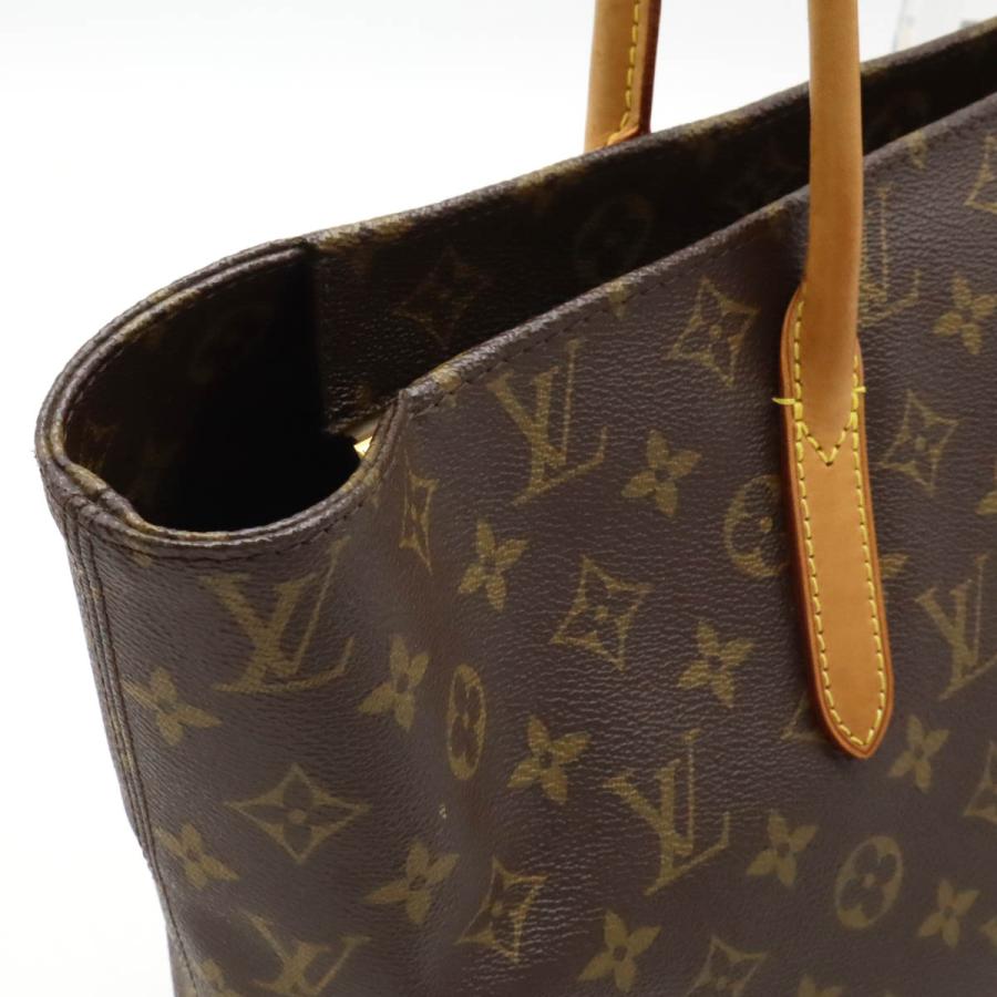 LOUIS VUITTON ルイ ヴィトン モノグラム ラスパイユMM トート LOUIS VUITTON ルイ ヴィトン モノグラム ラスパイユMM トート