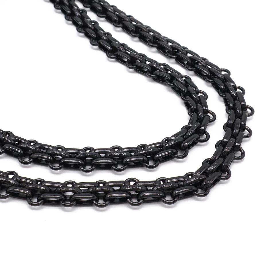 CHANEL（シャネル） 2.55 マトラッセ Wフラップ チェーンショルダー