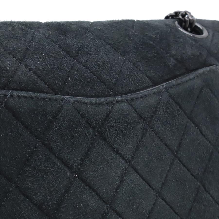 CHANEL（シャネル） 2.55 マトラッセ Wフラップ チェーンショルダー