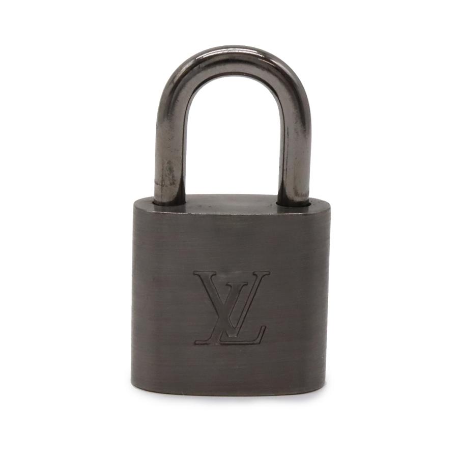 LOUIS VUITTON（ルイ・ヴィトン） ルイ ヴィトン カデナ 鍵 パドロック