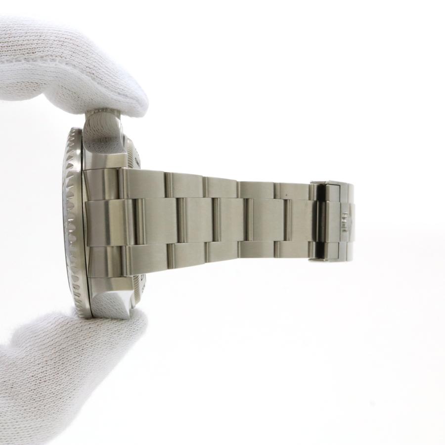 ROLEX ロレックス シードゥエラー ディープシー Dブルー デイト SS ランダム番 メンズ オートマ 腕時計 126660 | ROLEX | 07