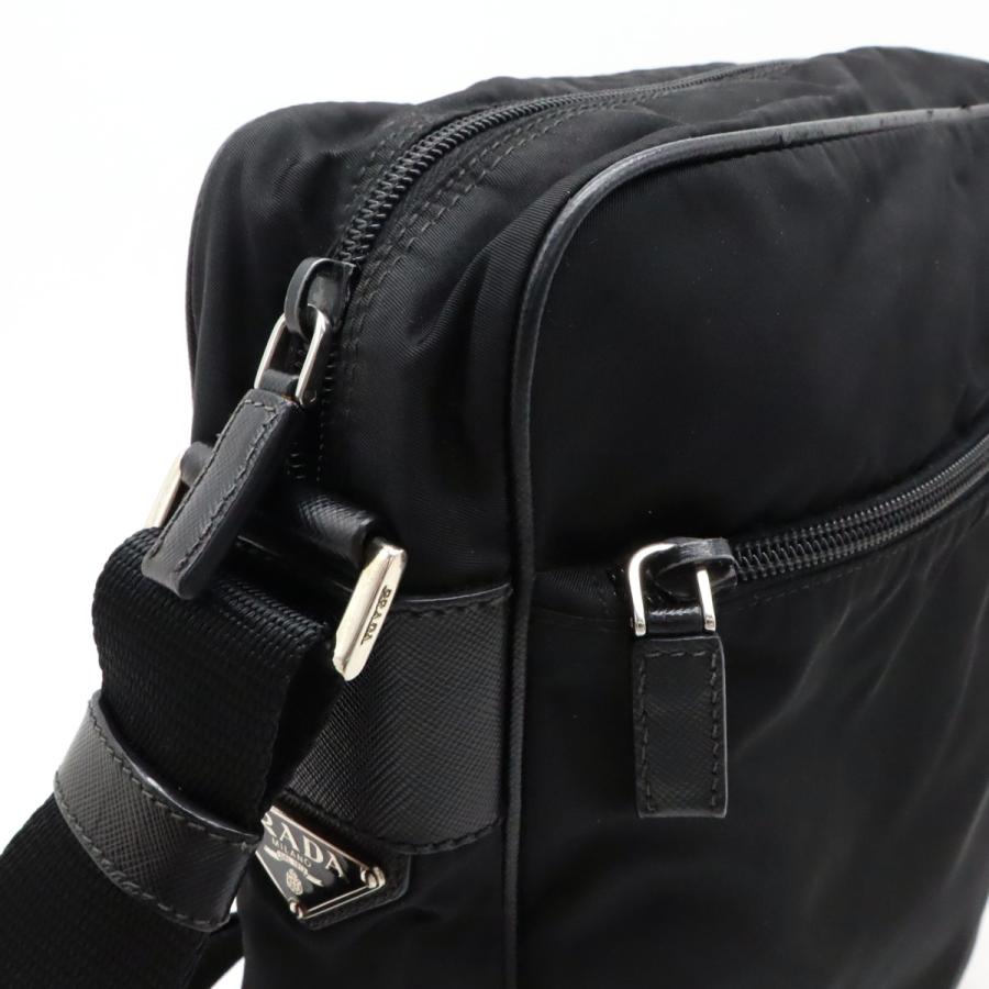 PRADA プラダ ショルダーバッグ メッセンジャーバッグ 斜め掛け PRADA プラダ ショルダーバッグ メッセンジャーバッグ 斜め掛け