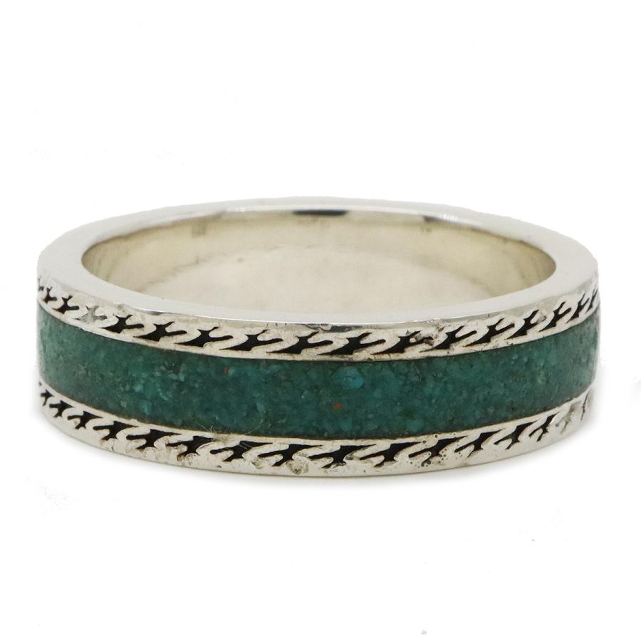 GUCCI（グッチ） インターロッキングG Gロゴ リング 指輪 Ag925