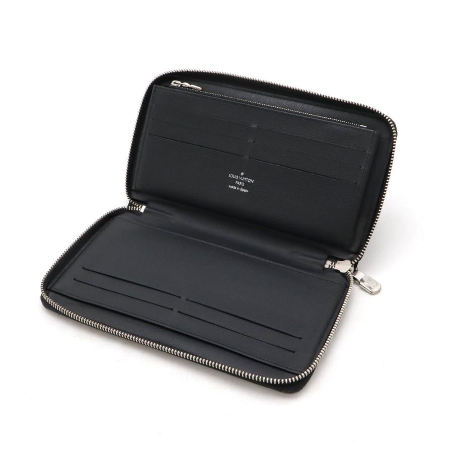 LOUIS VUITTON ルイ ヴィトン ダミエグラフィット ジッピー オーガナイザーNM トラベルケース ラウンドファスナー 長財布 N60111 | LOUIS VUITTON | 04