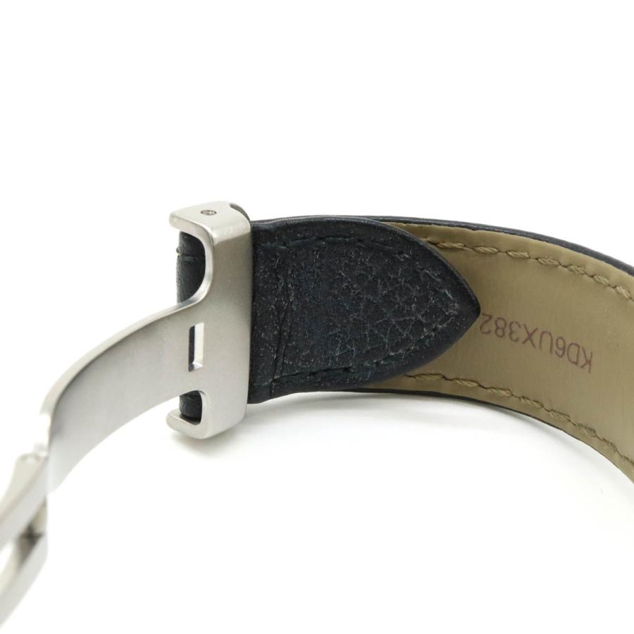 Cartier カルティエ タンクソロ SM シルバー文字盤 SS QZ クォーツ 腕時計 WSTA0030 | Cartier | 08