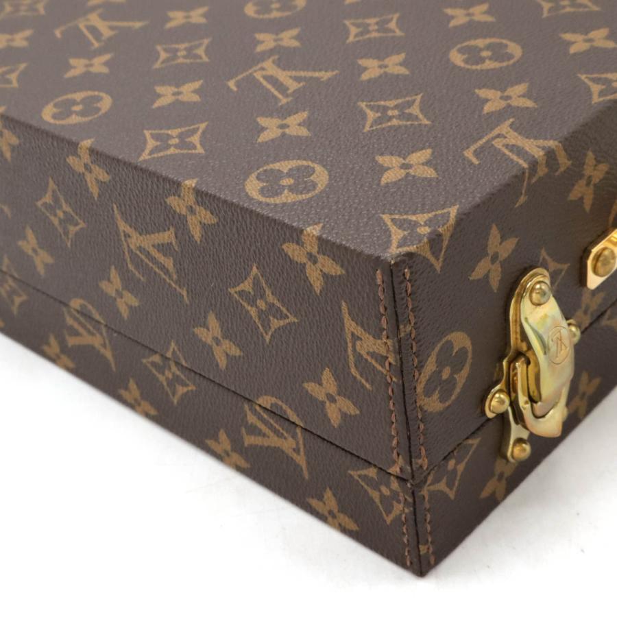 LOUIS VUITTON（ルイ・ヴィトン） ルイ ヴィトン モノグラム ボワット